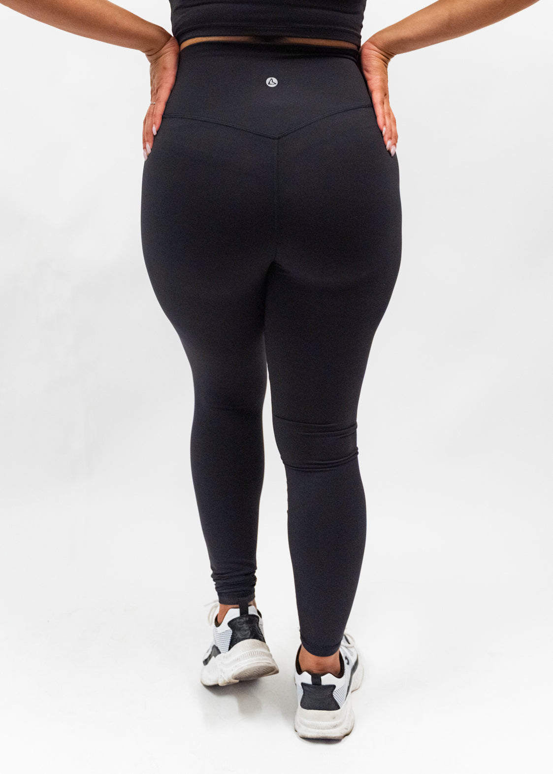 (Pre-Order 6 Weeks) Blessed & Aligned Leggings