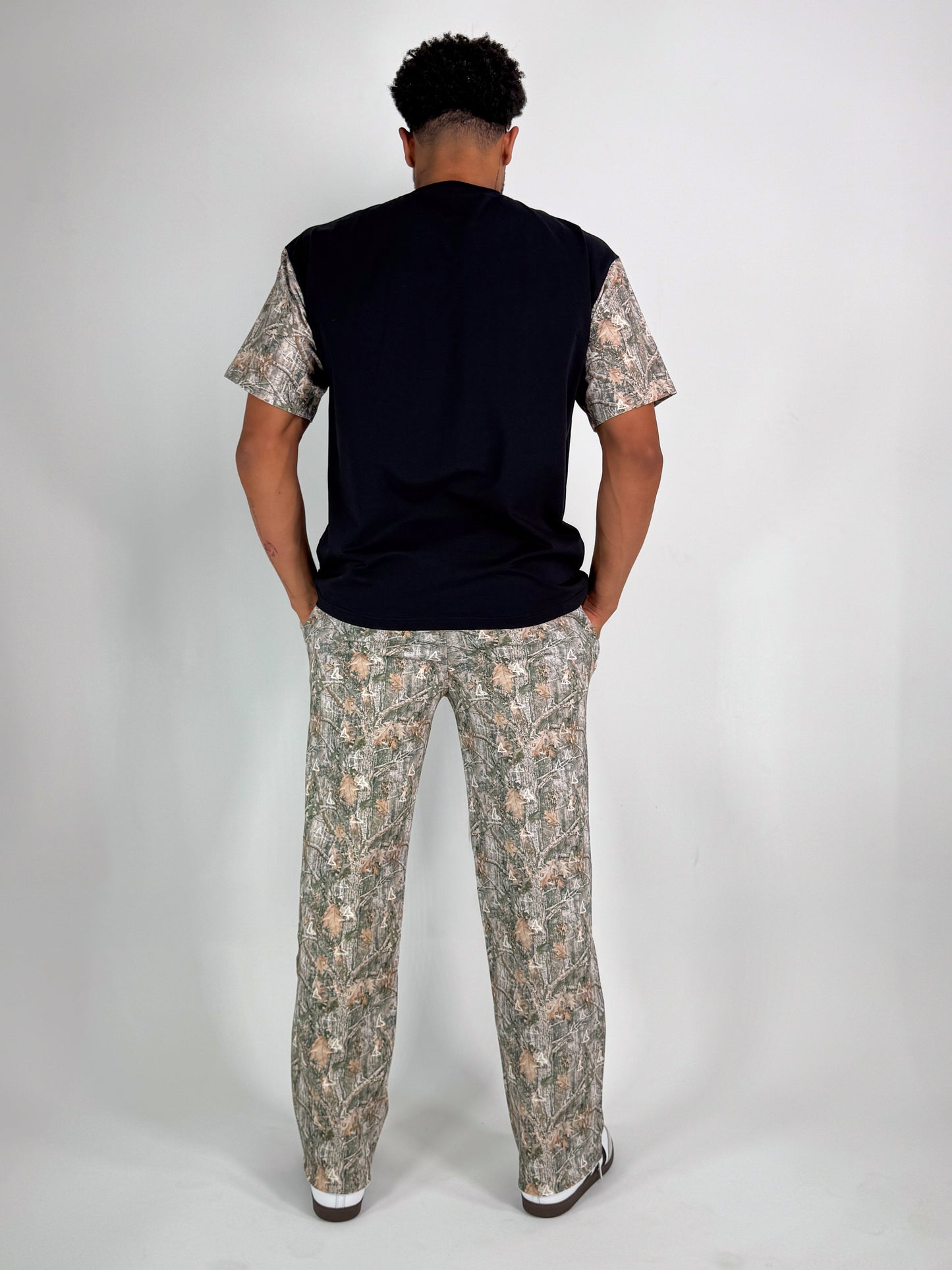 Resilient Camo Pants