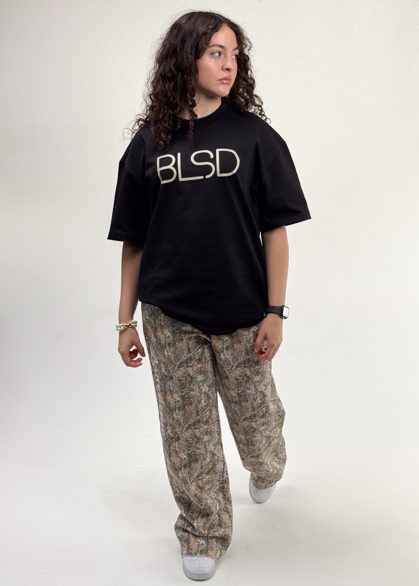 Men's Heart of God Camo Pants