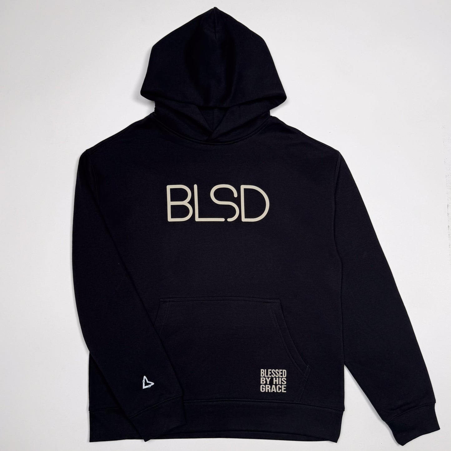 BLSD By His Grace Hoodie