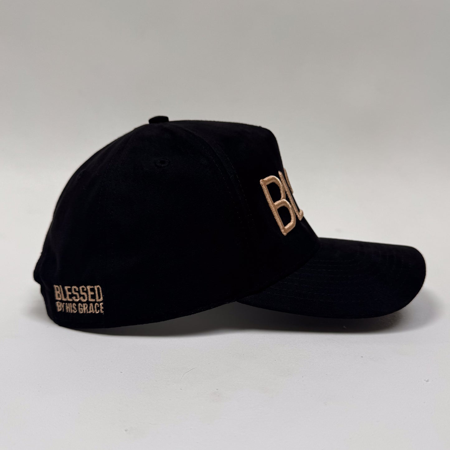 BLSD By His Grace Hat