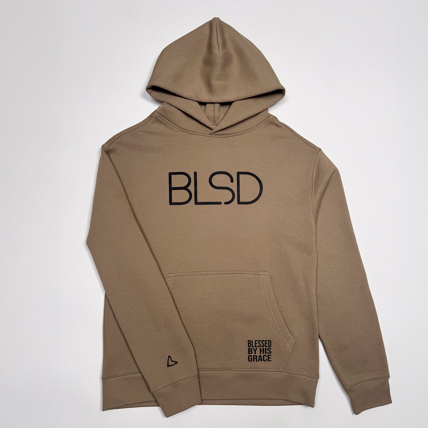 BLSD By His Grace Hoodie