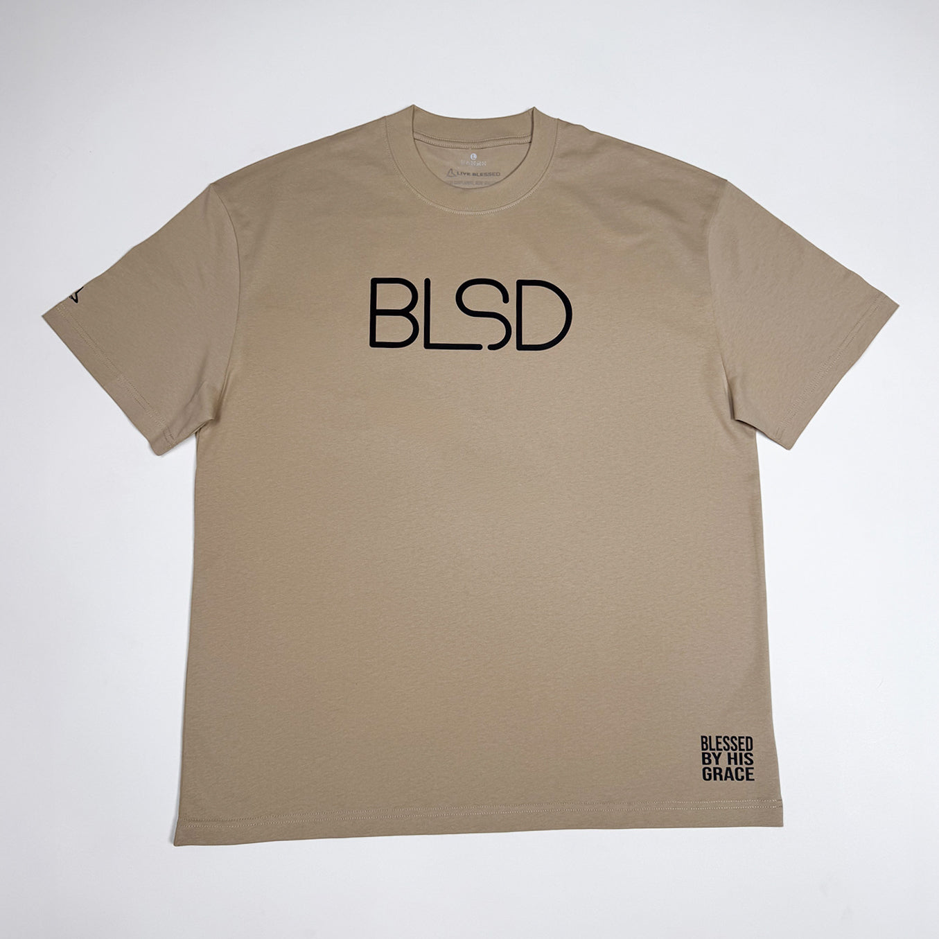 BLSD By His Grace Shirt