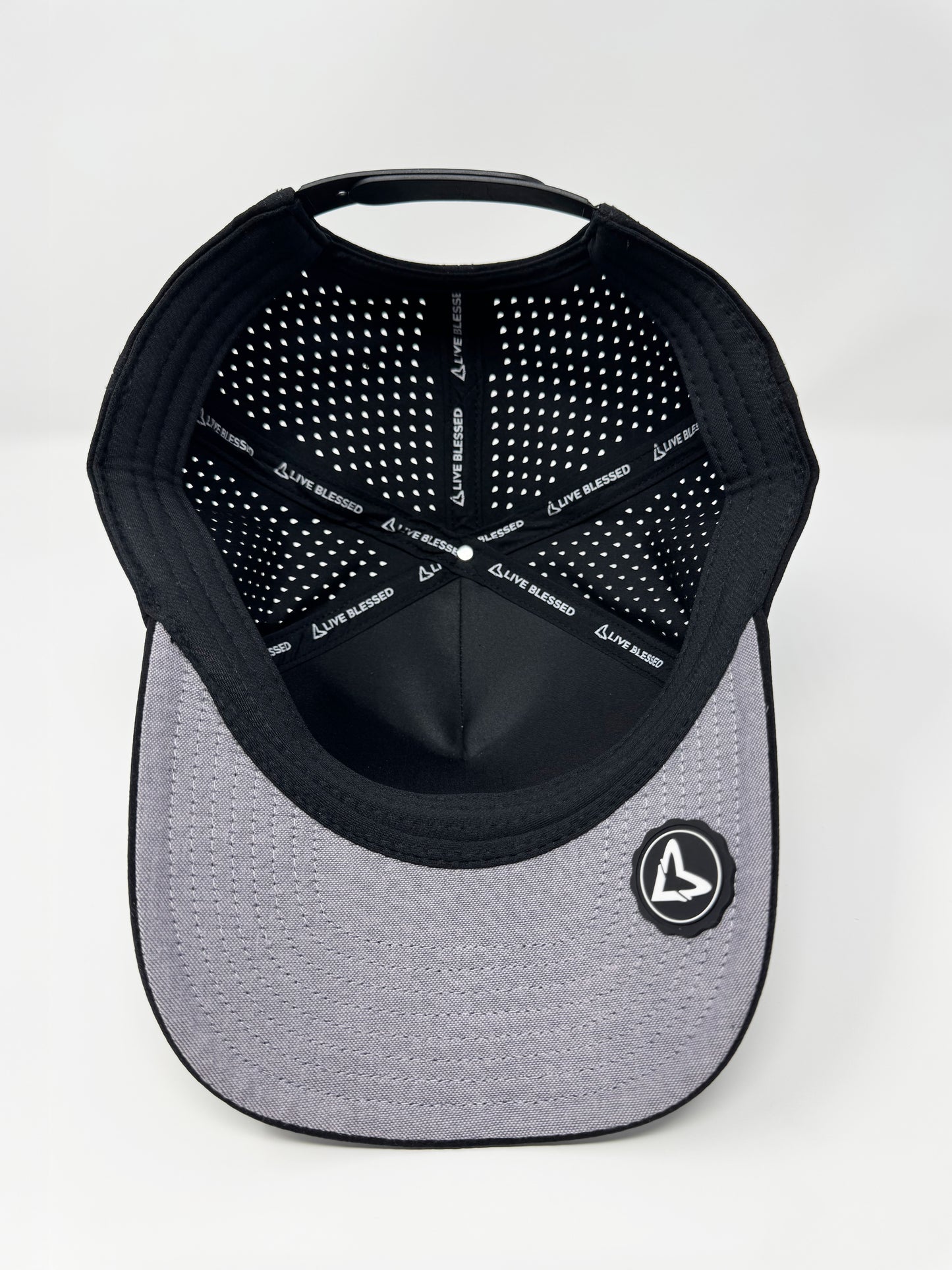 Blessed & Aligned Hat