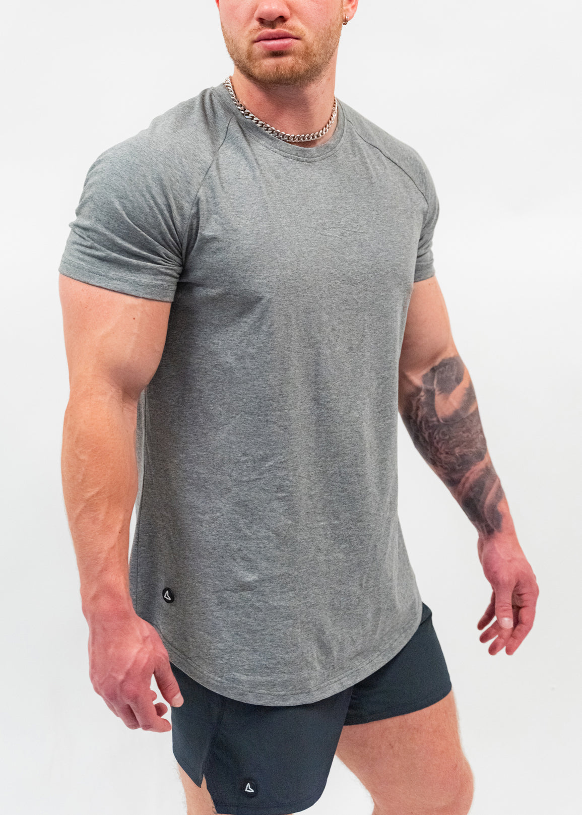 (Pre-Order 6 Weeks) Blessed & Aligned Shirt
