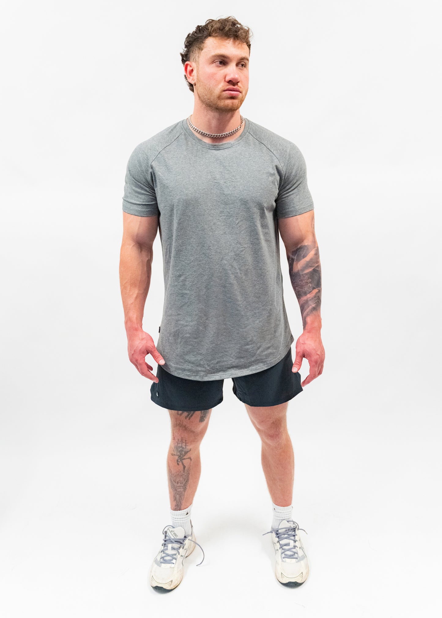(Pre-Order 6 Weeks) Blessed & Aligned Shirt