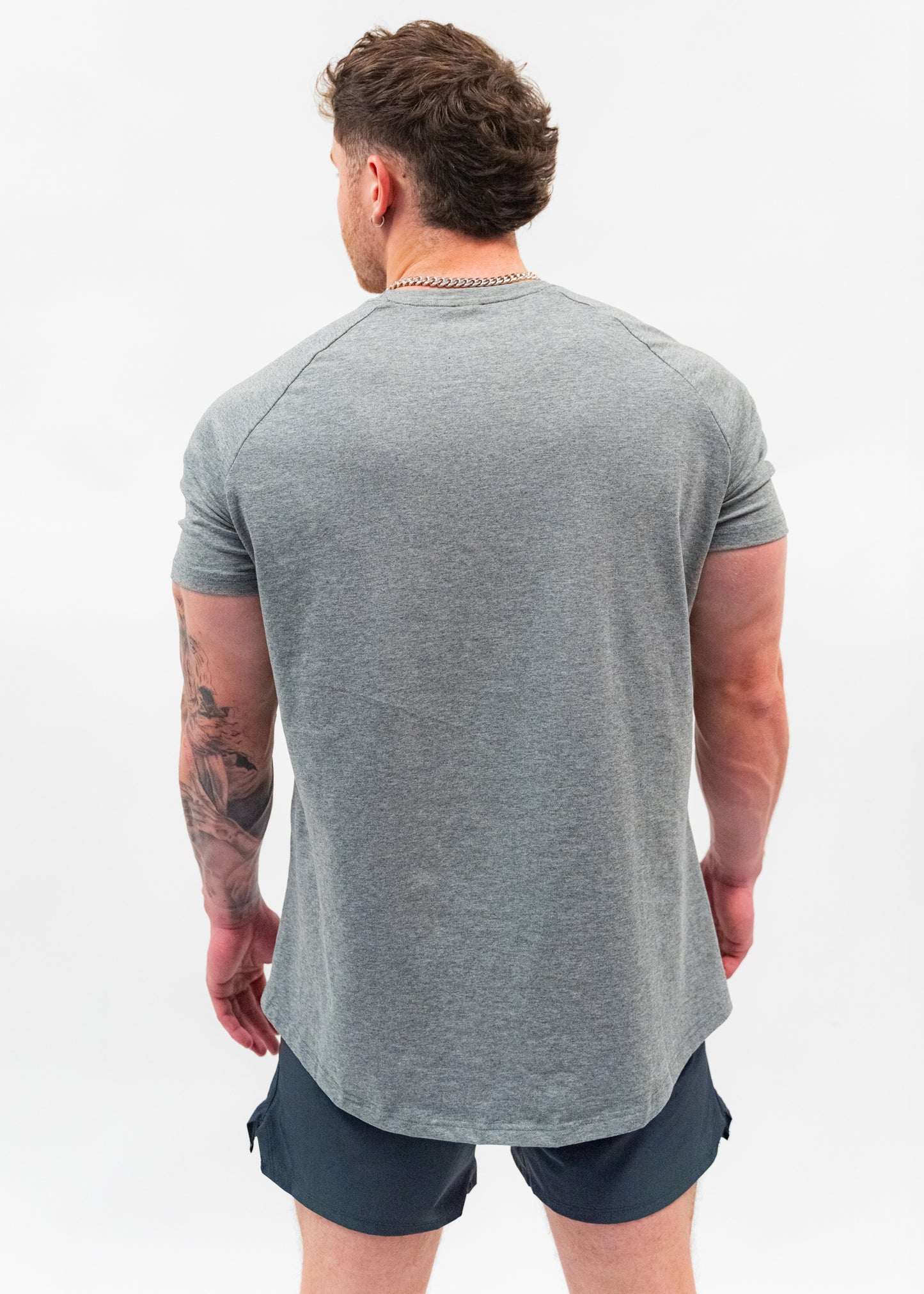 (Pre-Order 6 Weeks) Blessed & Aligned Shirt