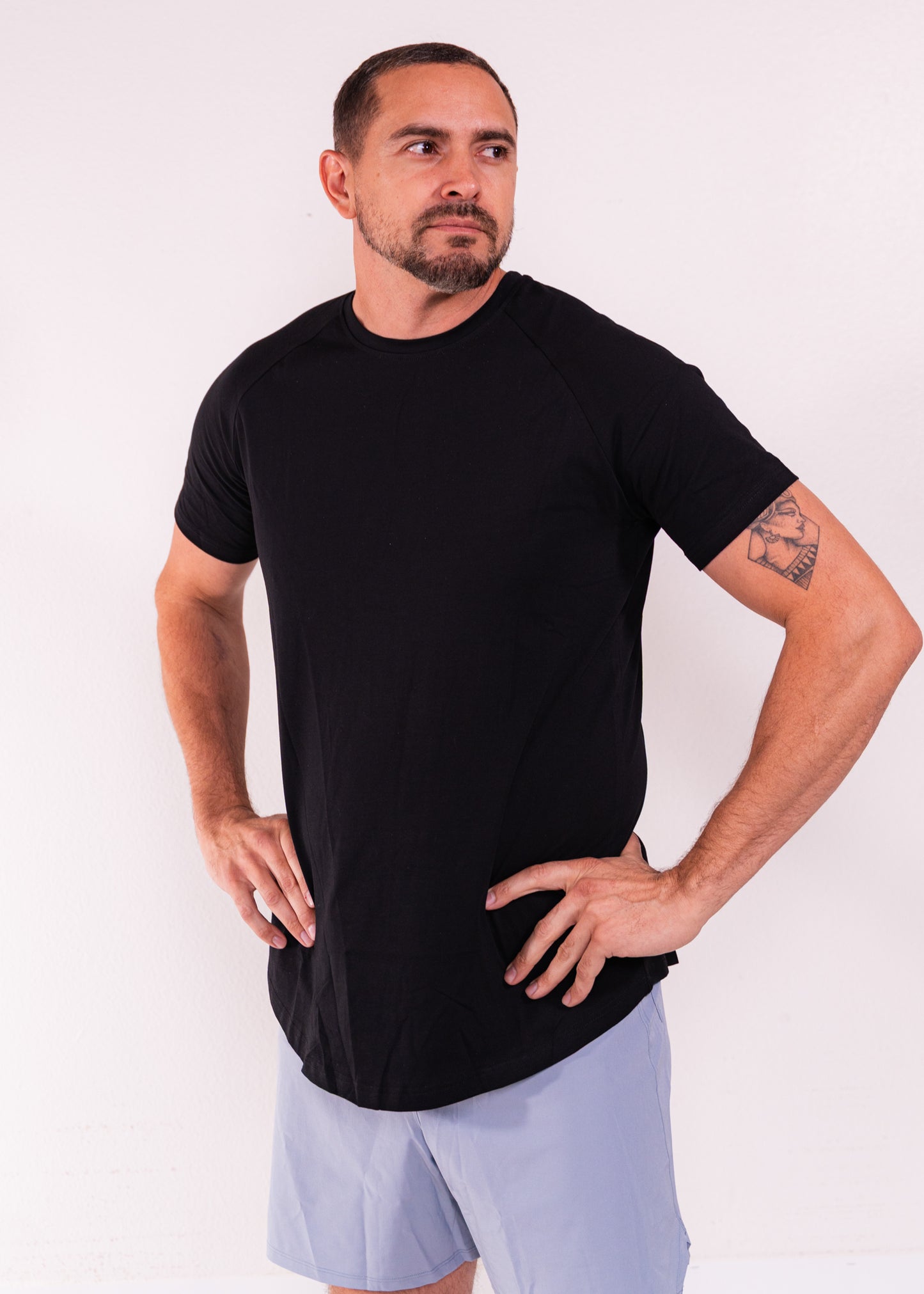 (Pre-Order 6 Weeks) Blessed & Aligned Shirt