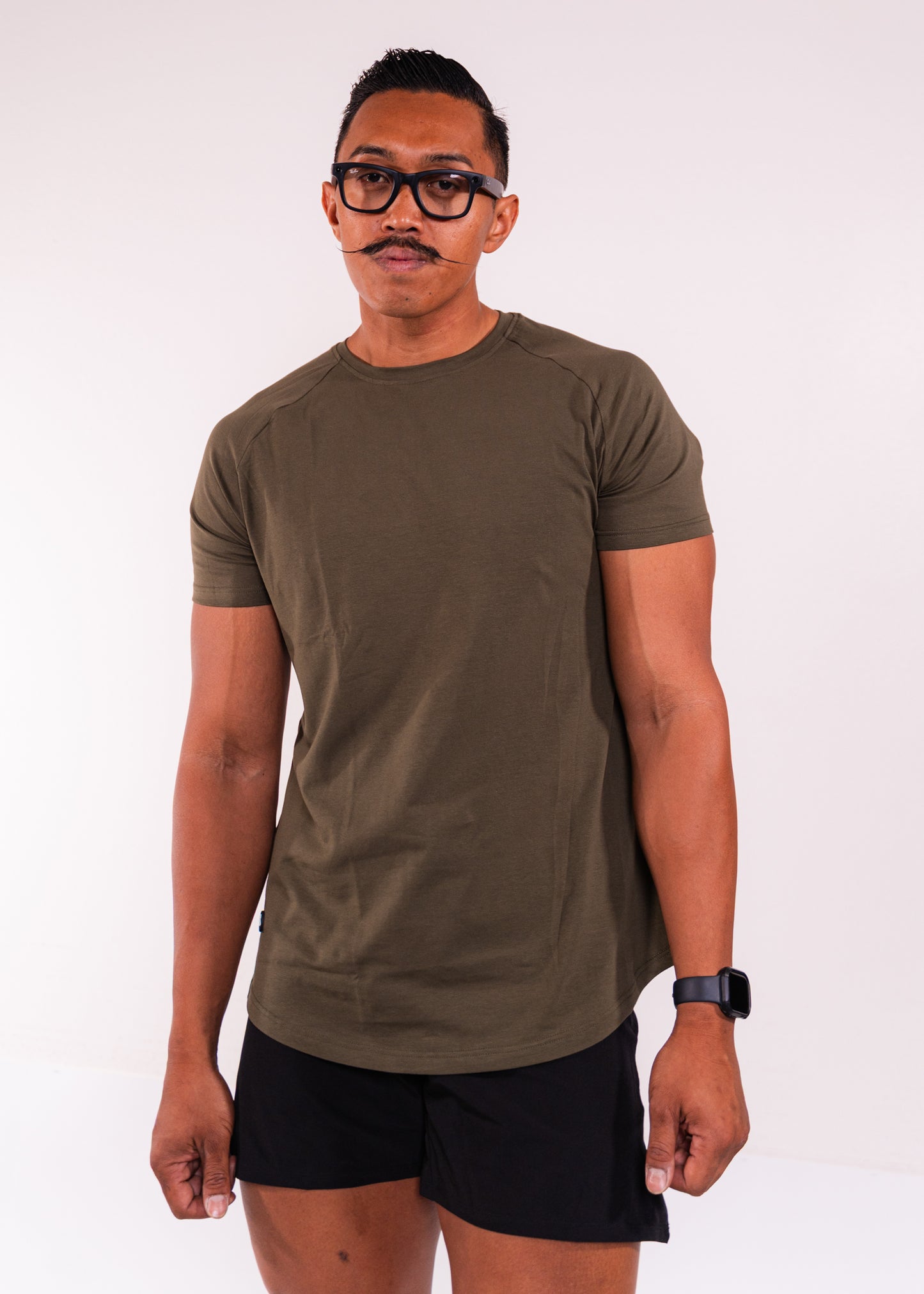(Pre-Order 6 Weeks) Blessed & Aligned Shirt