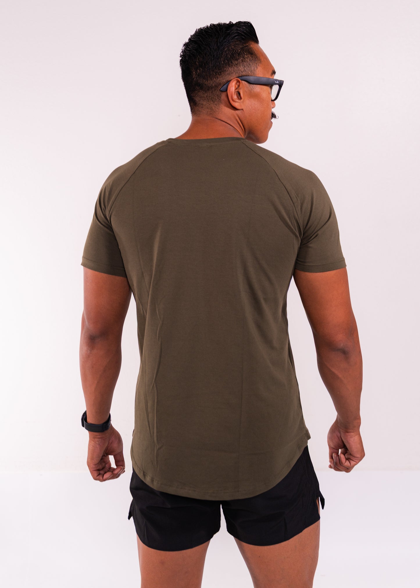 (Pre-Order 6 Weeks) Blessed & Aligned Shirt