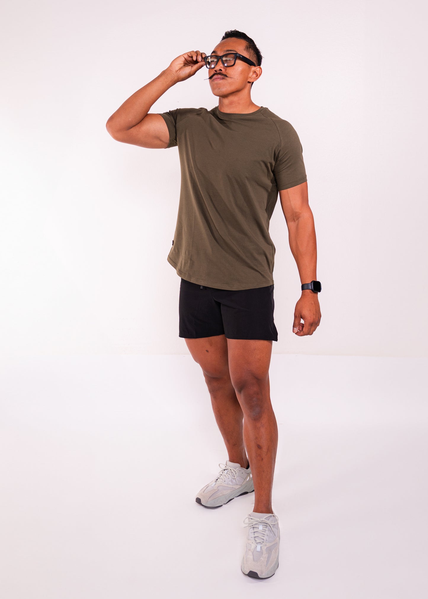 (Pre-Order 6 Weeks) Blessed & Aligned Shirt