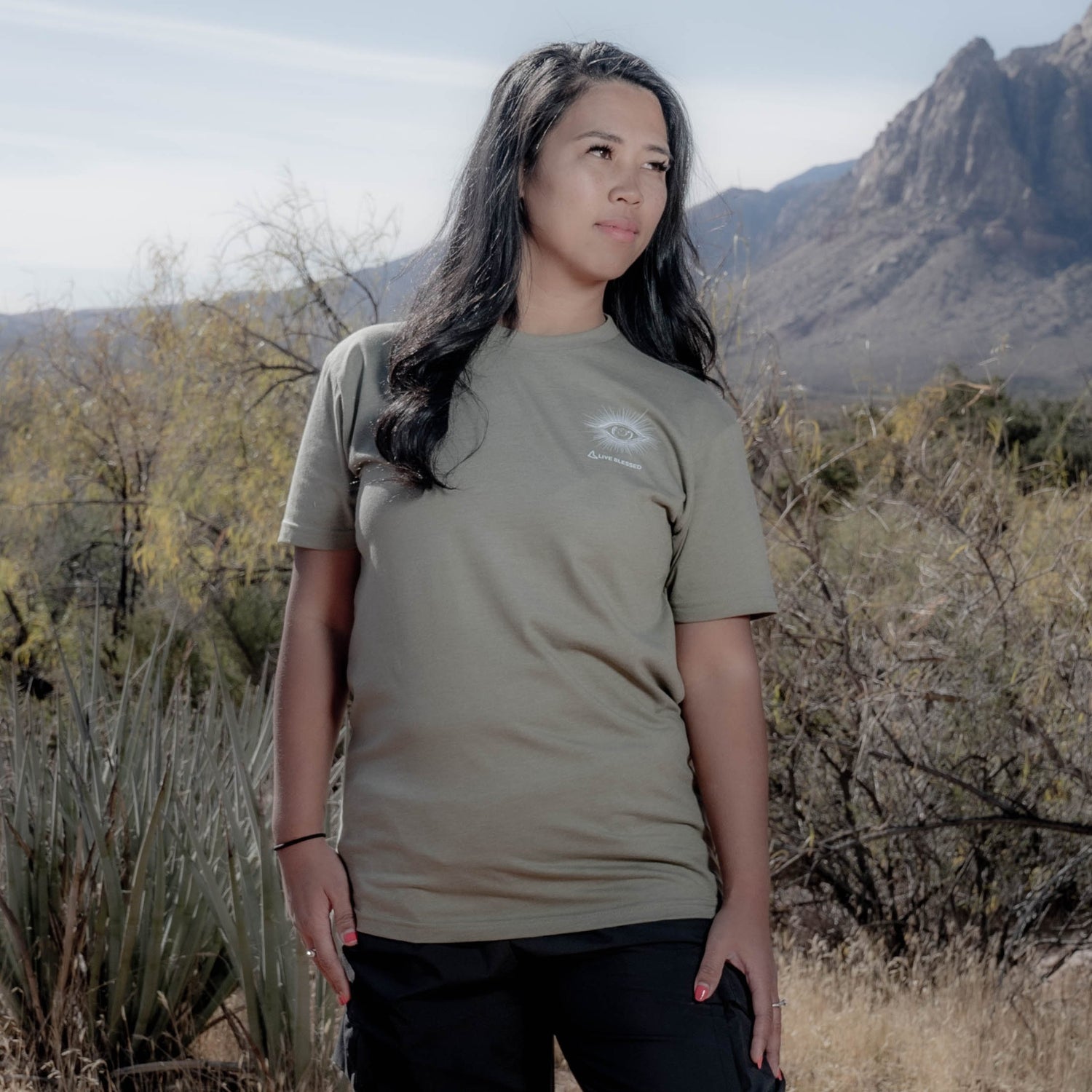 Women's Apparel