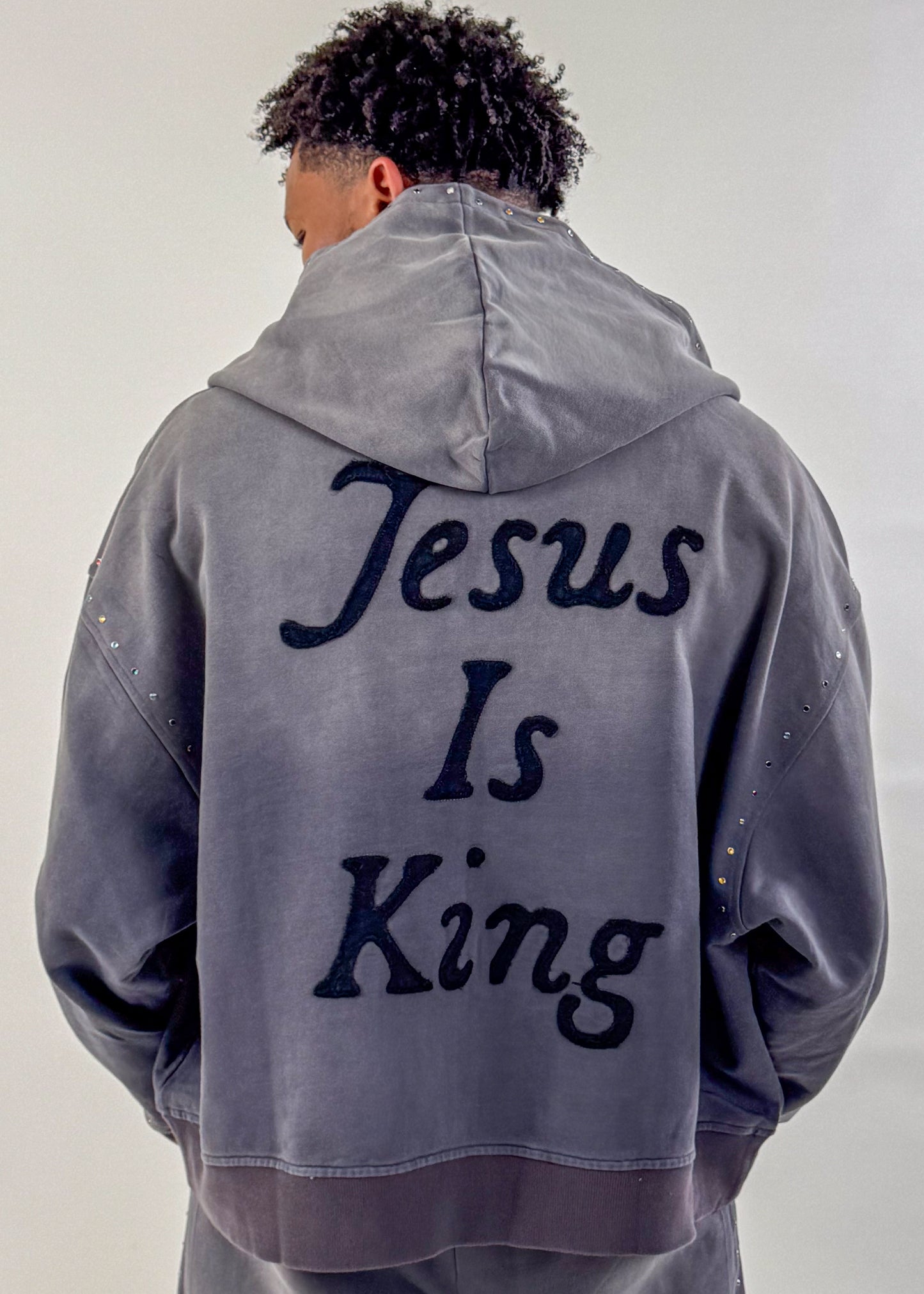 Jesus Is King Bundle