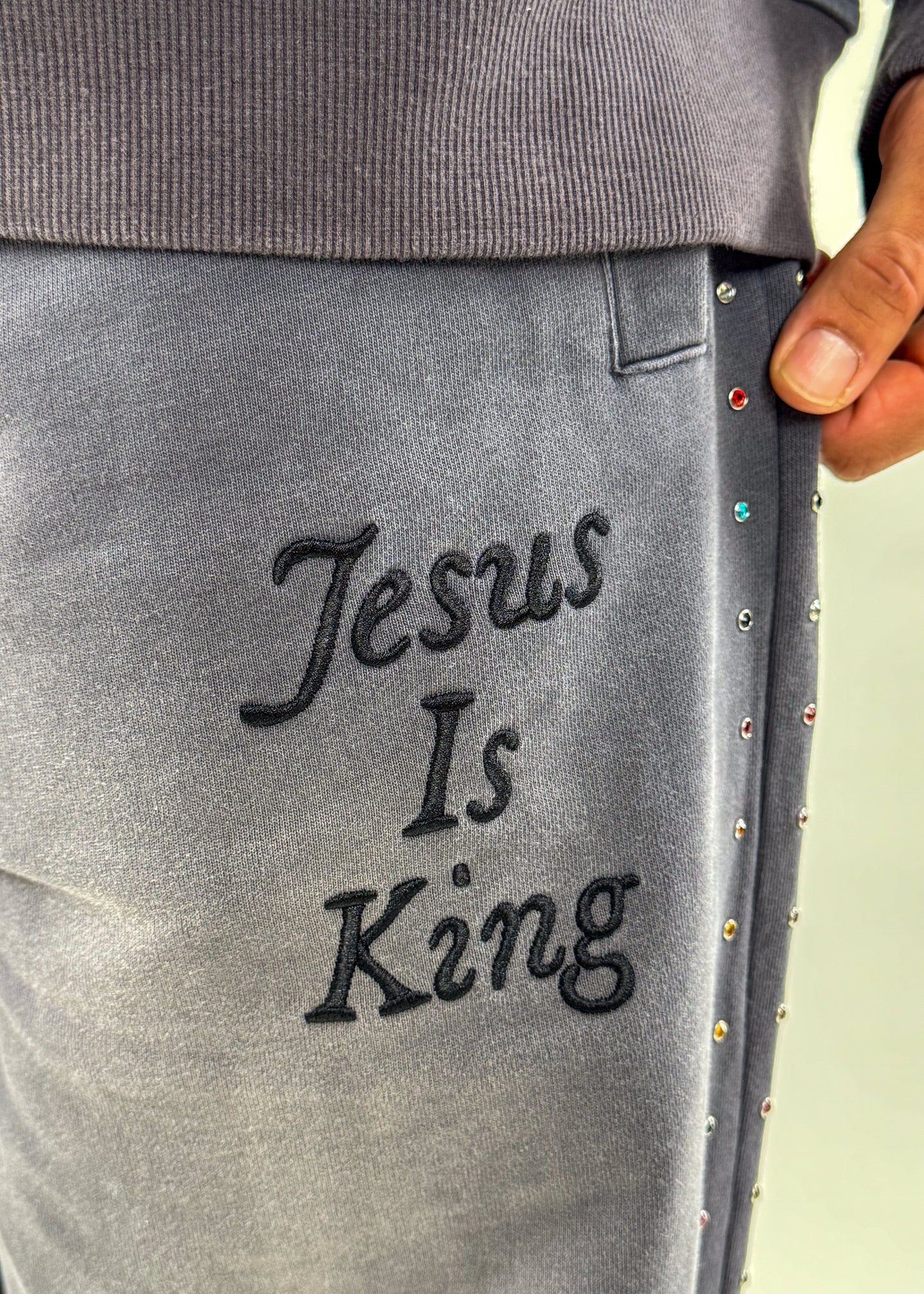 Jesus Is King Bundle