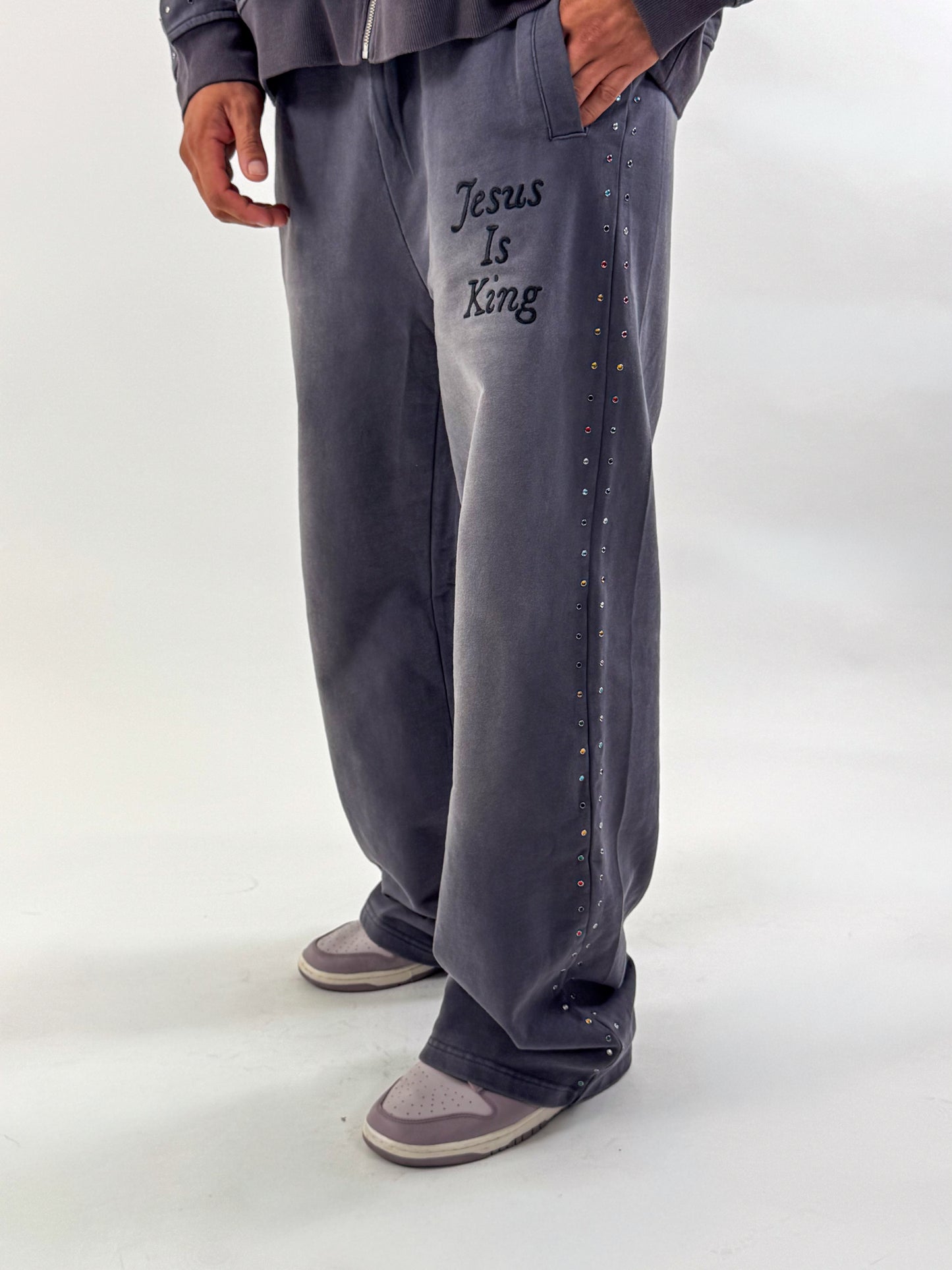 Jesus Is King Bundle