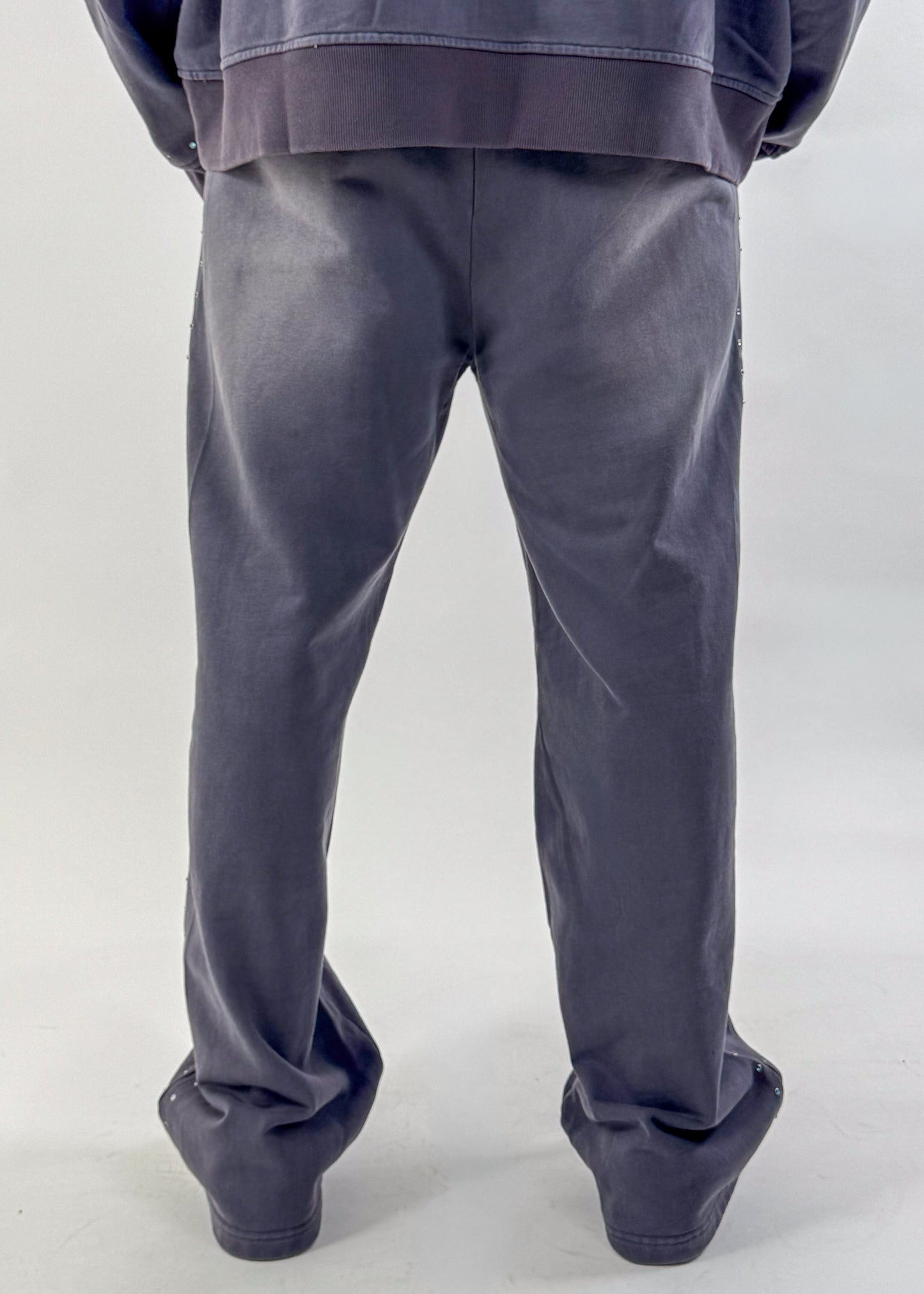 Jesus is King Sweatpants