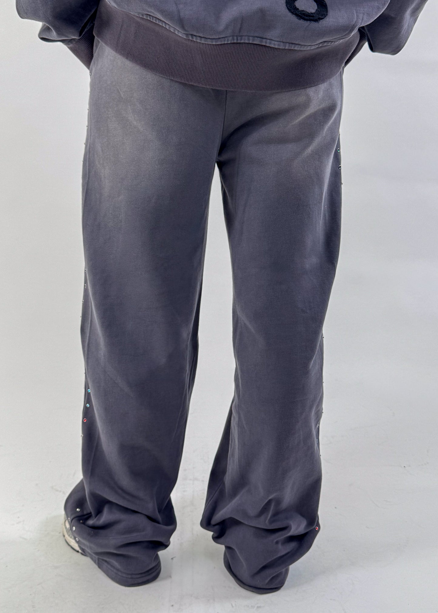 Jesus Is King Sweatpants