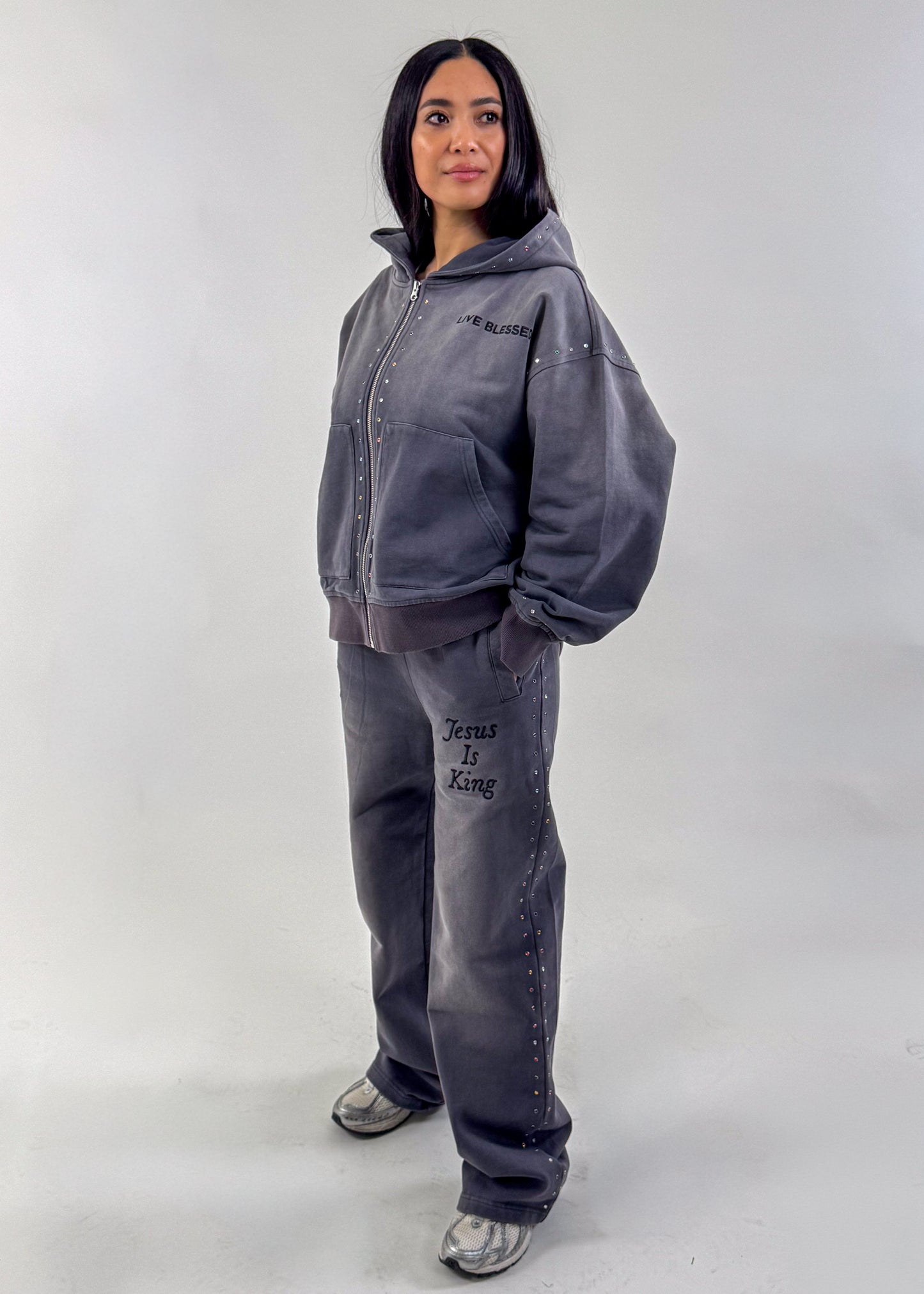 Jesus Is King Bundle