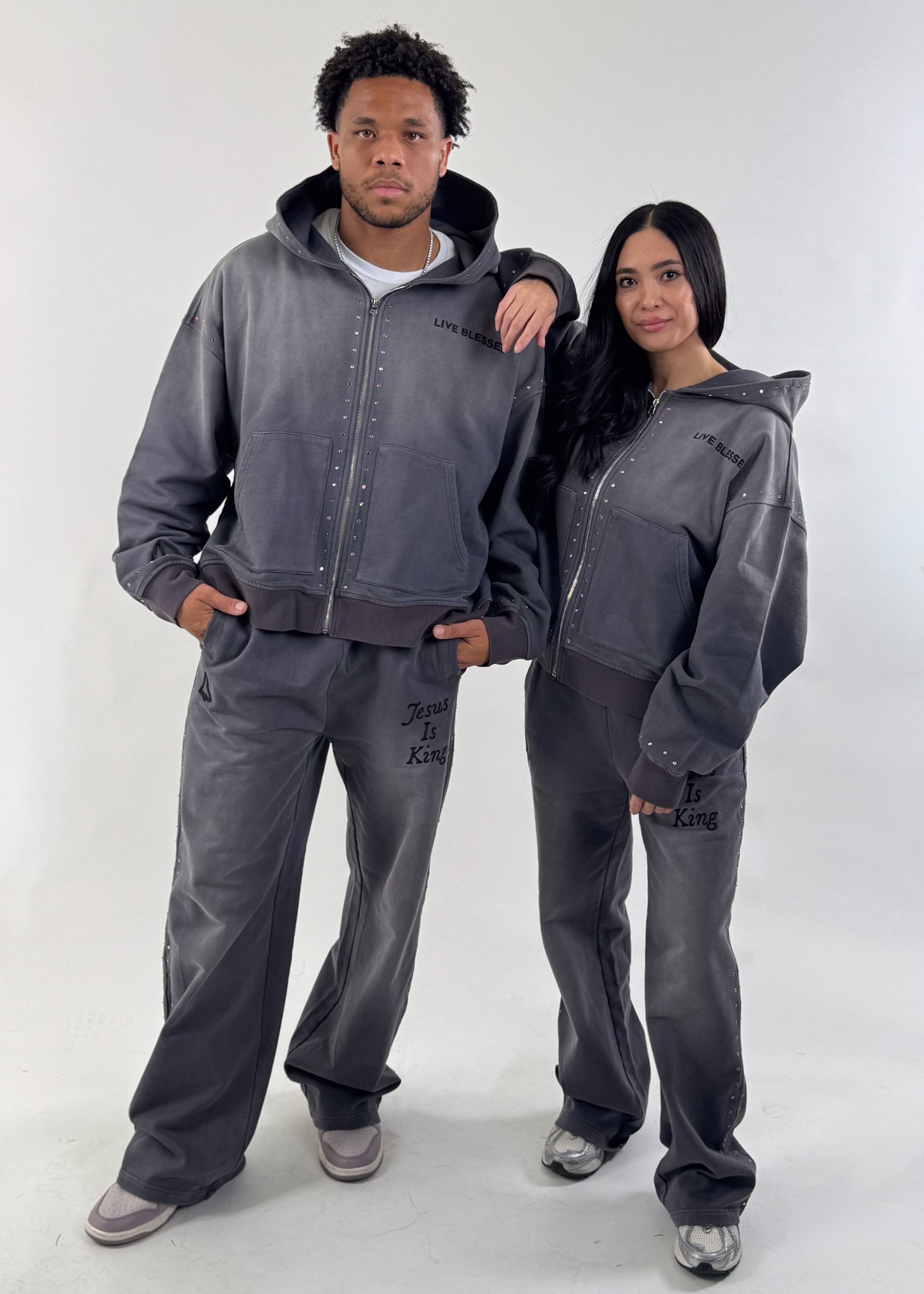 Jesus Is King Bundle