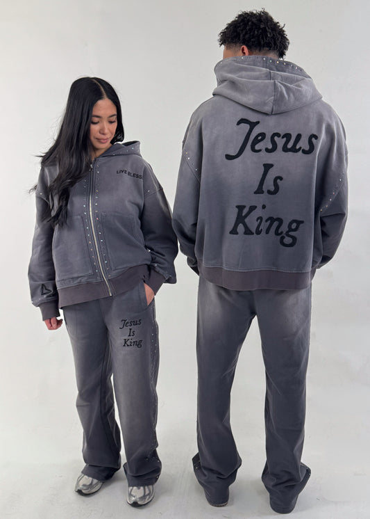 Jesus Is King Bundle