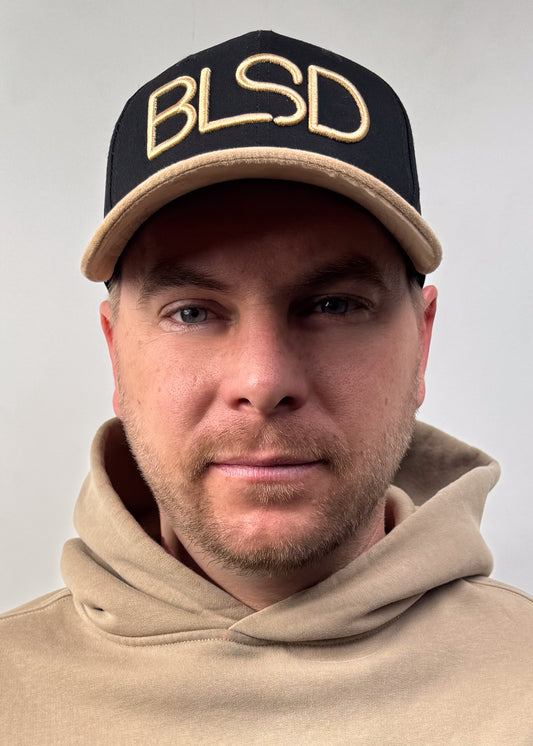 BLSD Hat