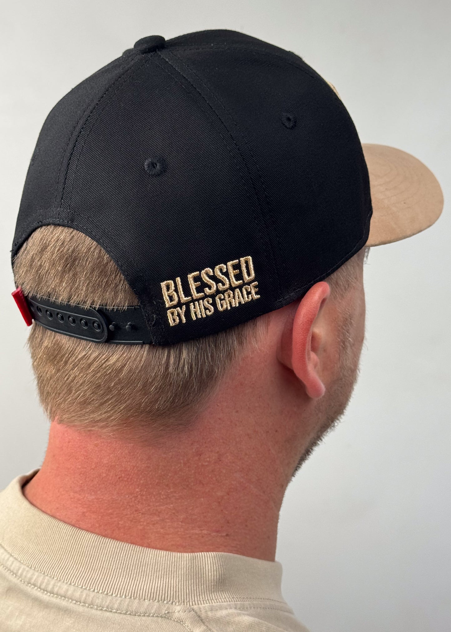 BLSD Hat