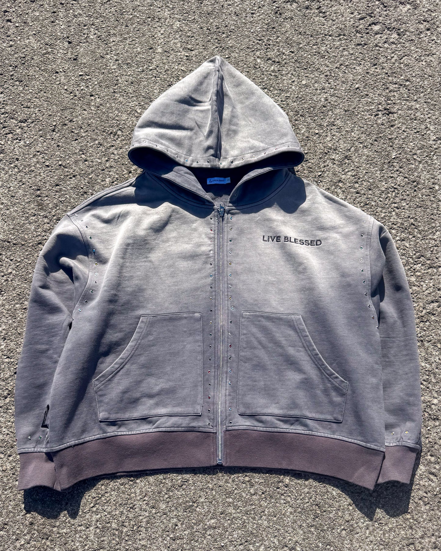 Jesus Is King Hoodie