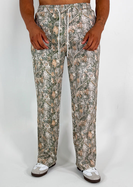 Resilient Camo Pants