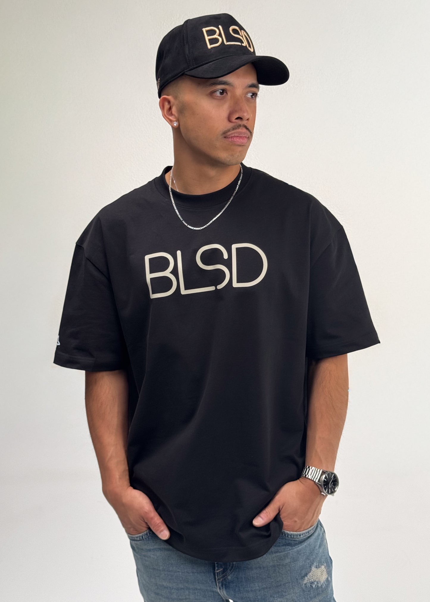 BLSD By His Grace Shirt