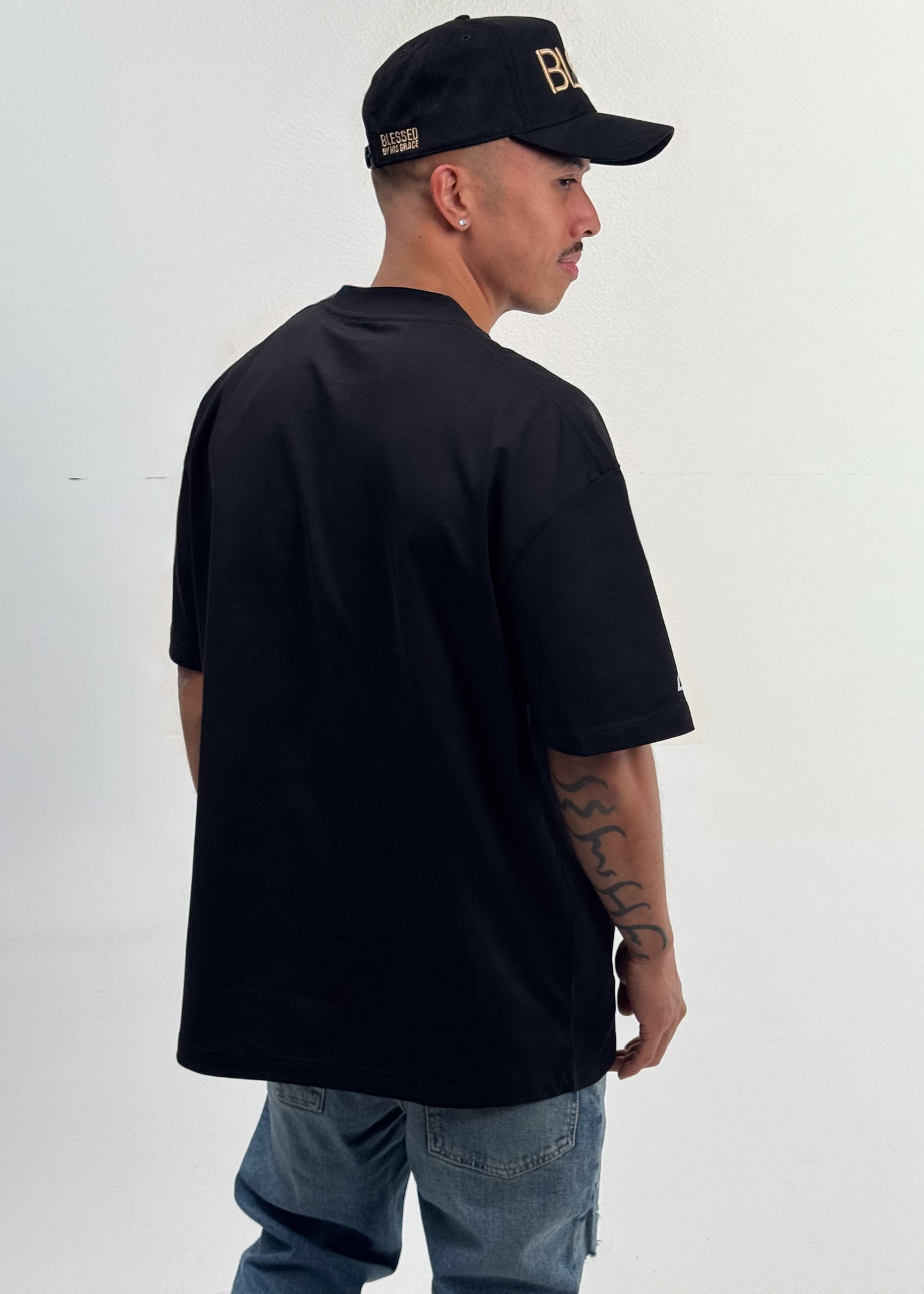 BLSD By His Grace Shirt