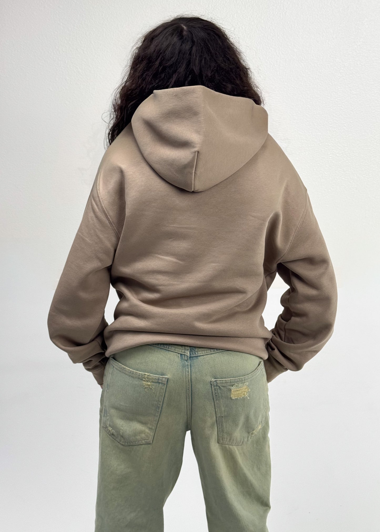 BLSD By His Grace Hoodie