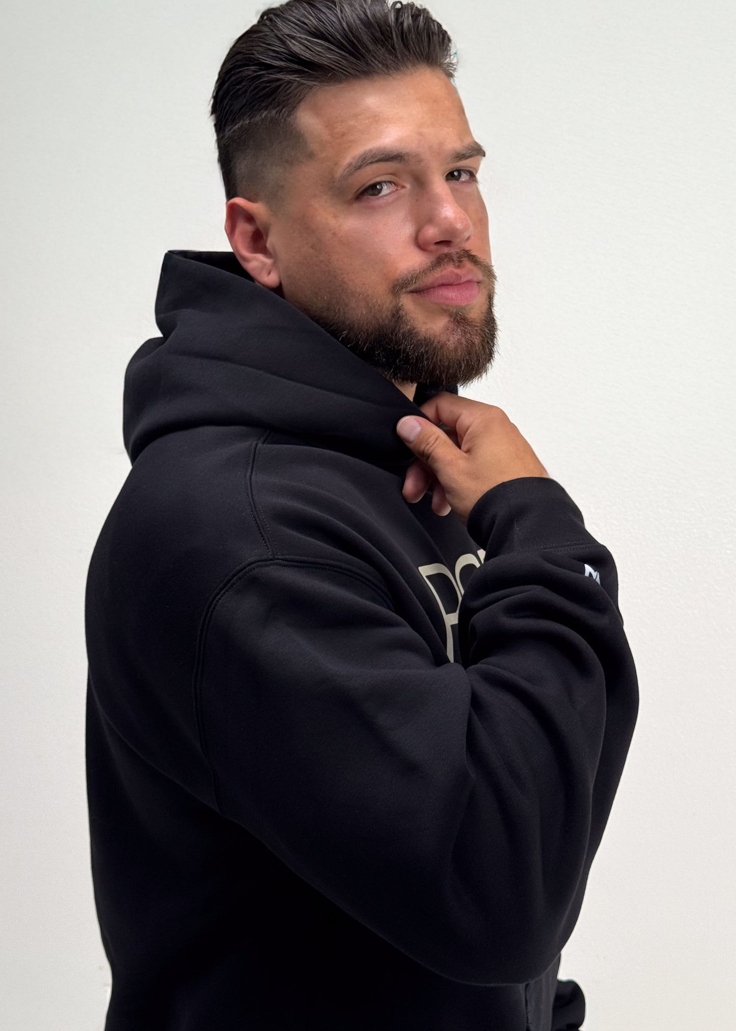 BLSD By His Grace Hoodie