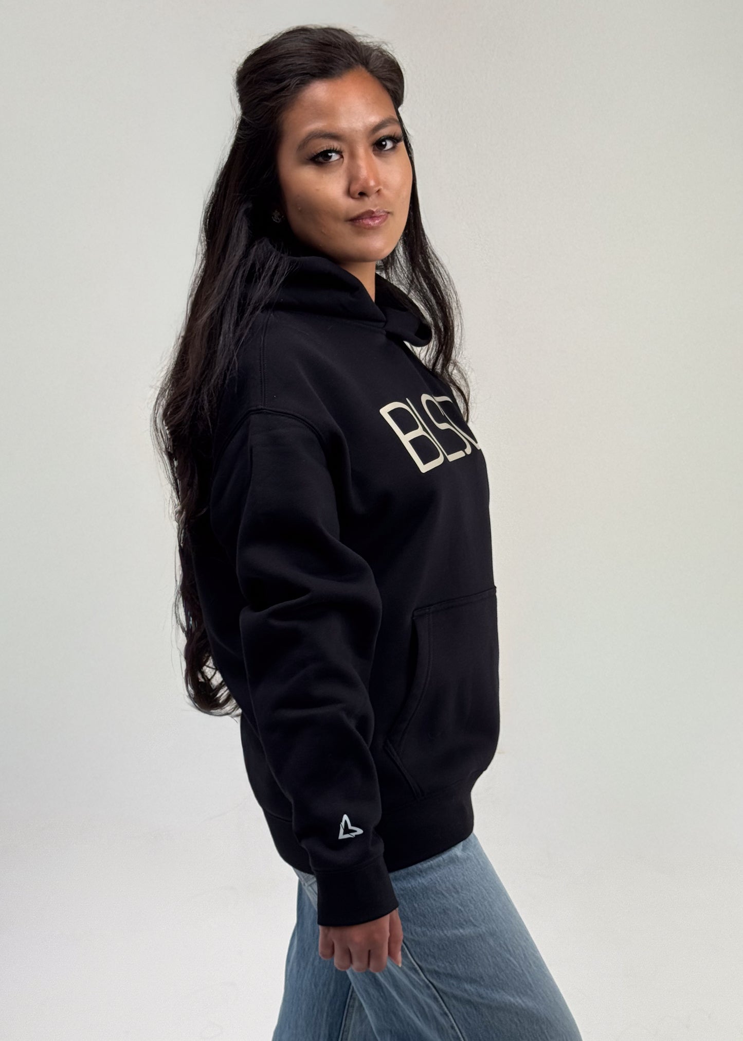 BLSD By His Grace Hoodie