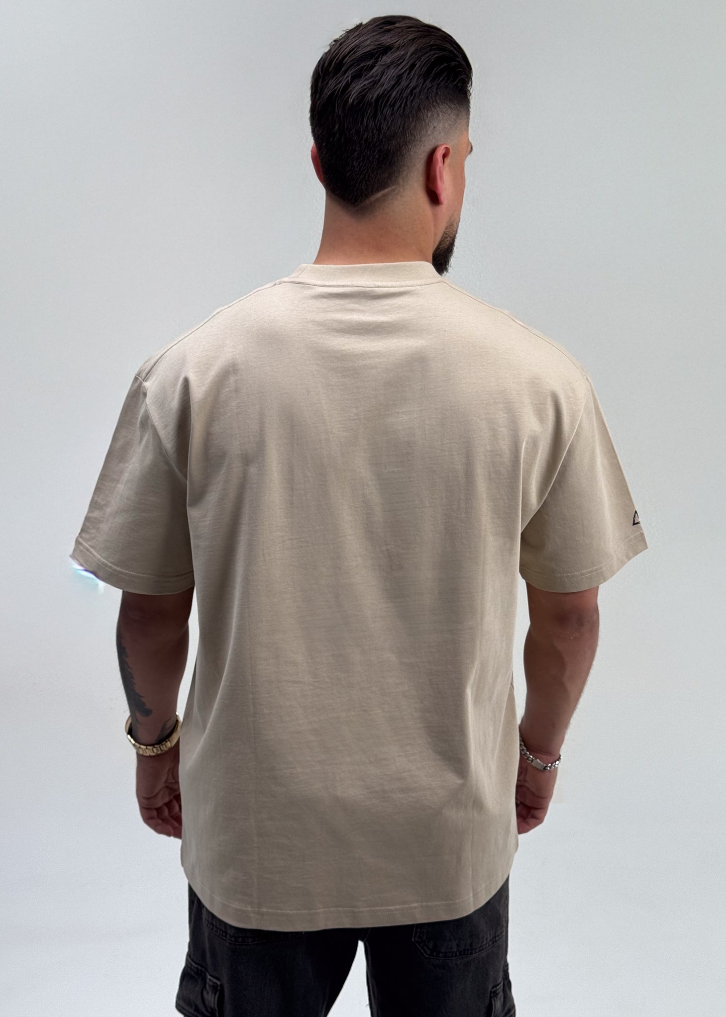 BLSD By His Grace Shirt