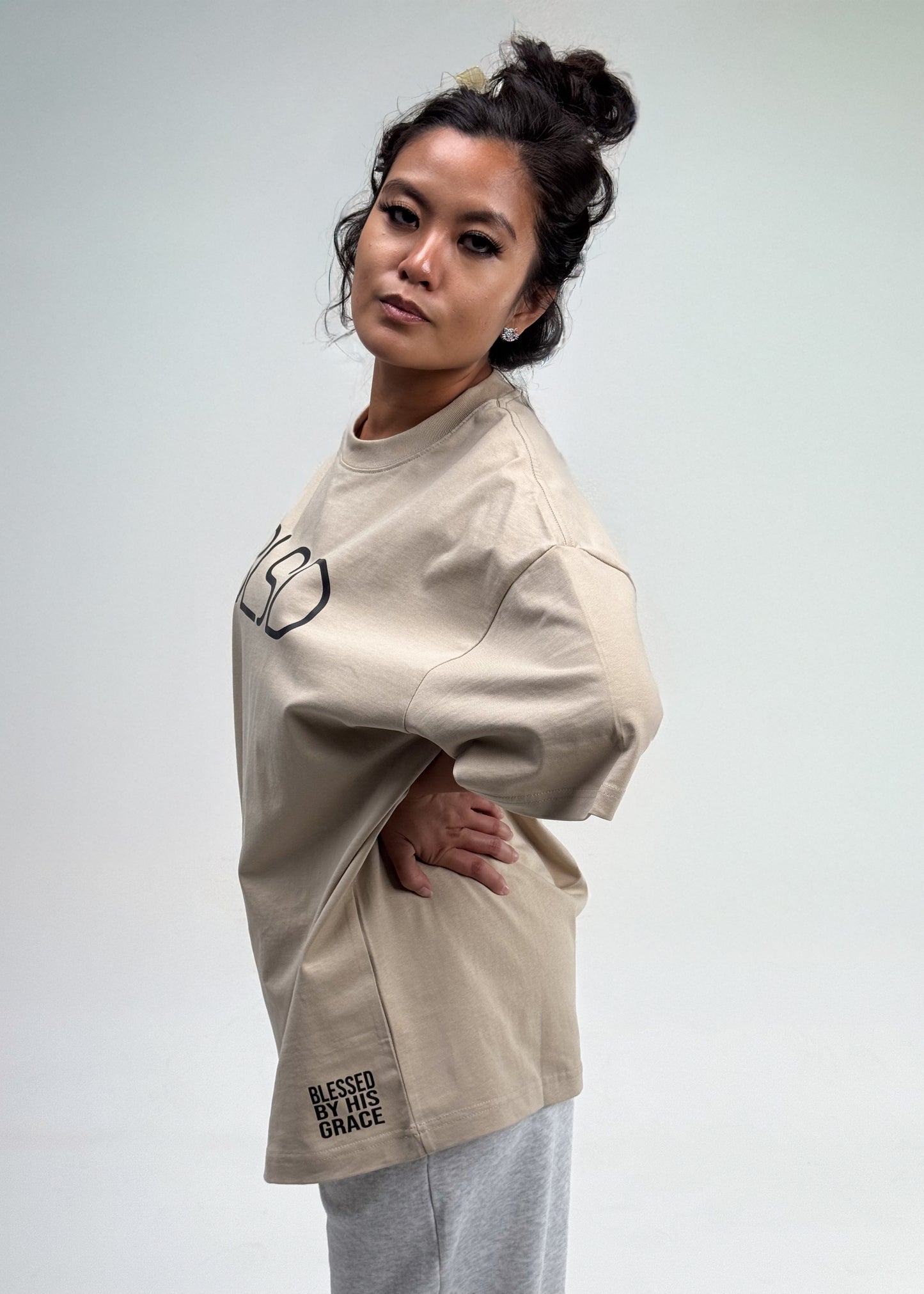 BLSD By His Grace Shirt