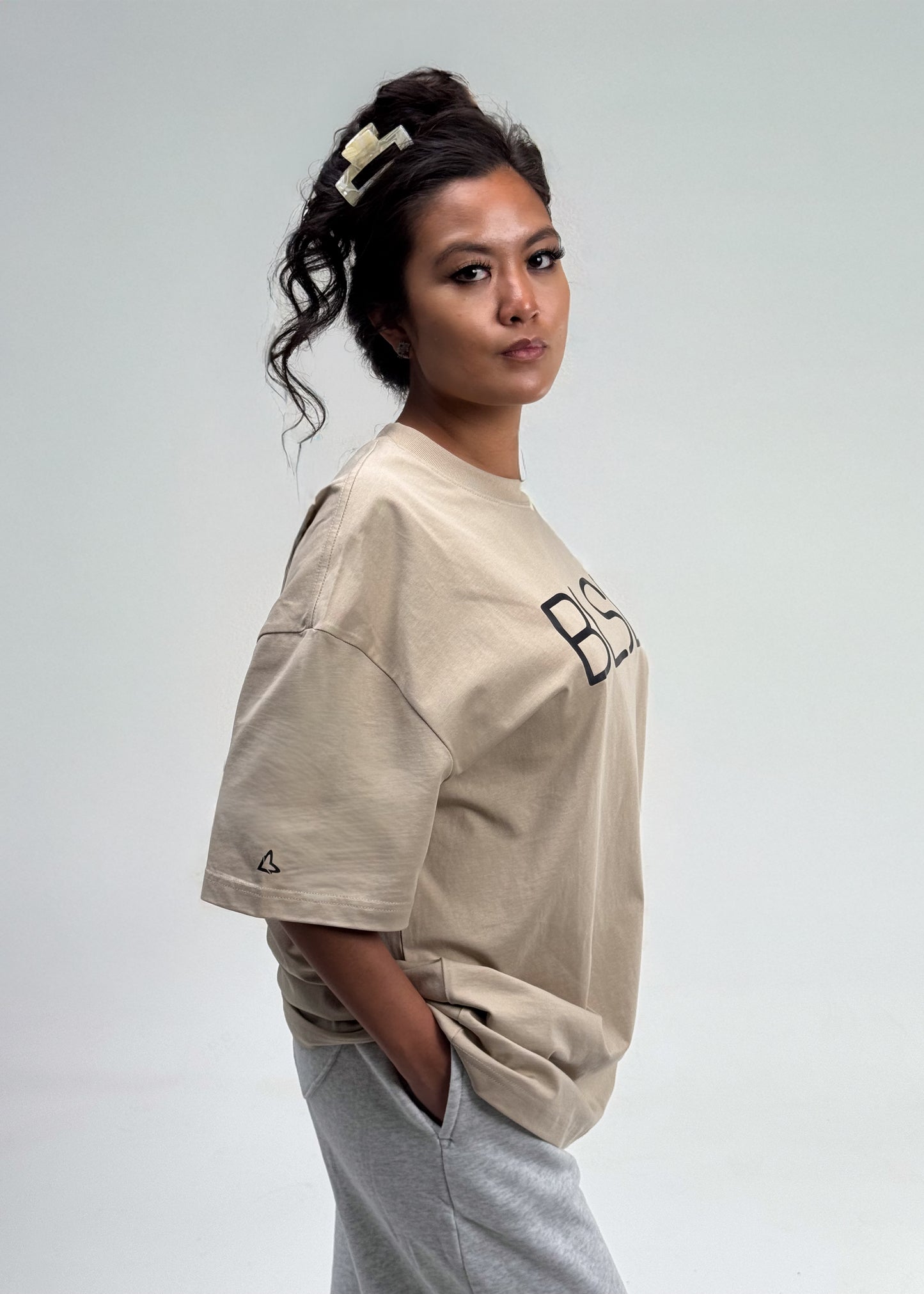 BLSD By His Grace Shirt