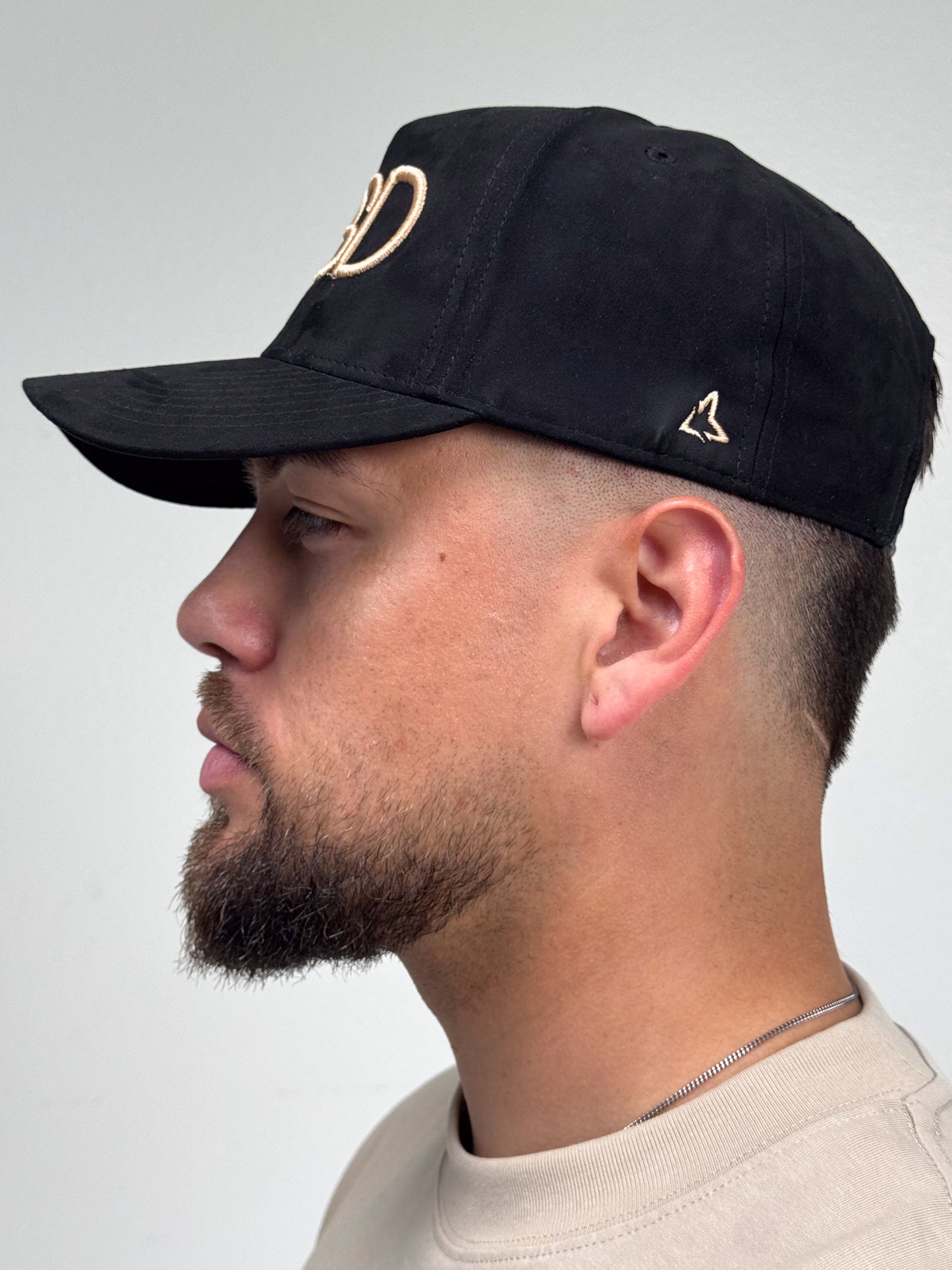 BLSD By His Grace Hat