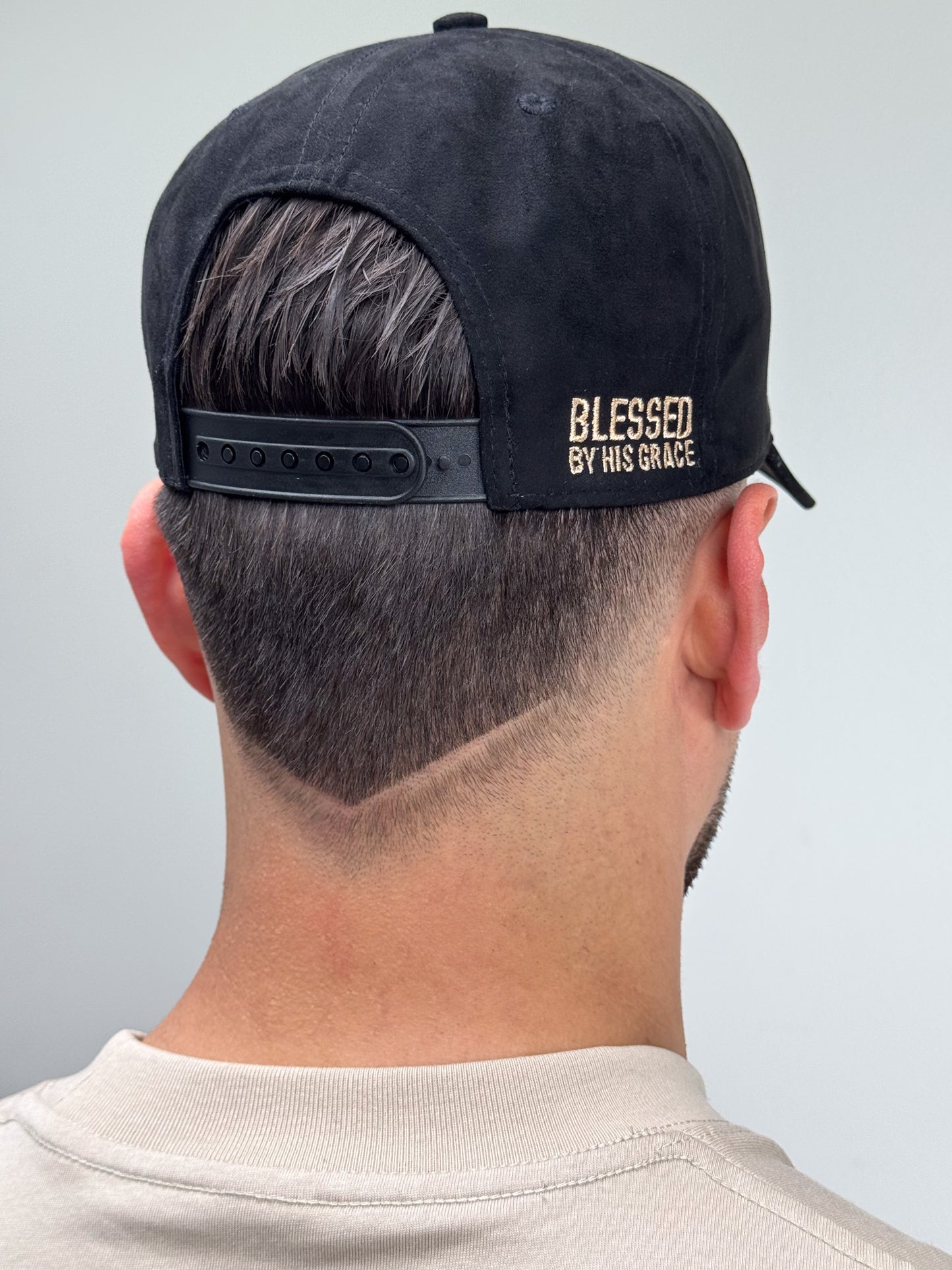 BLSD By His Grace Hat