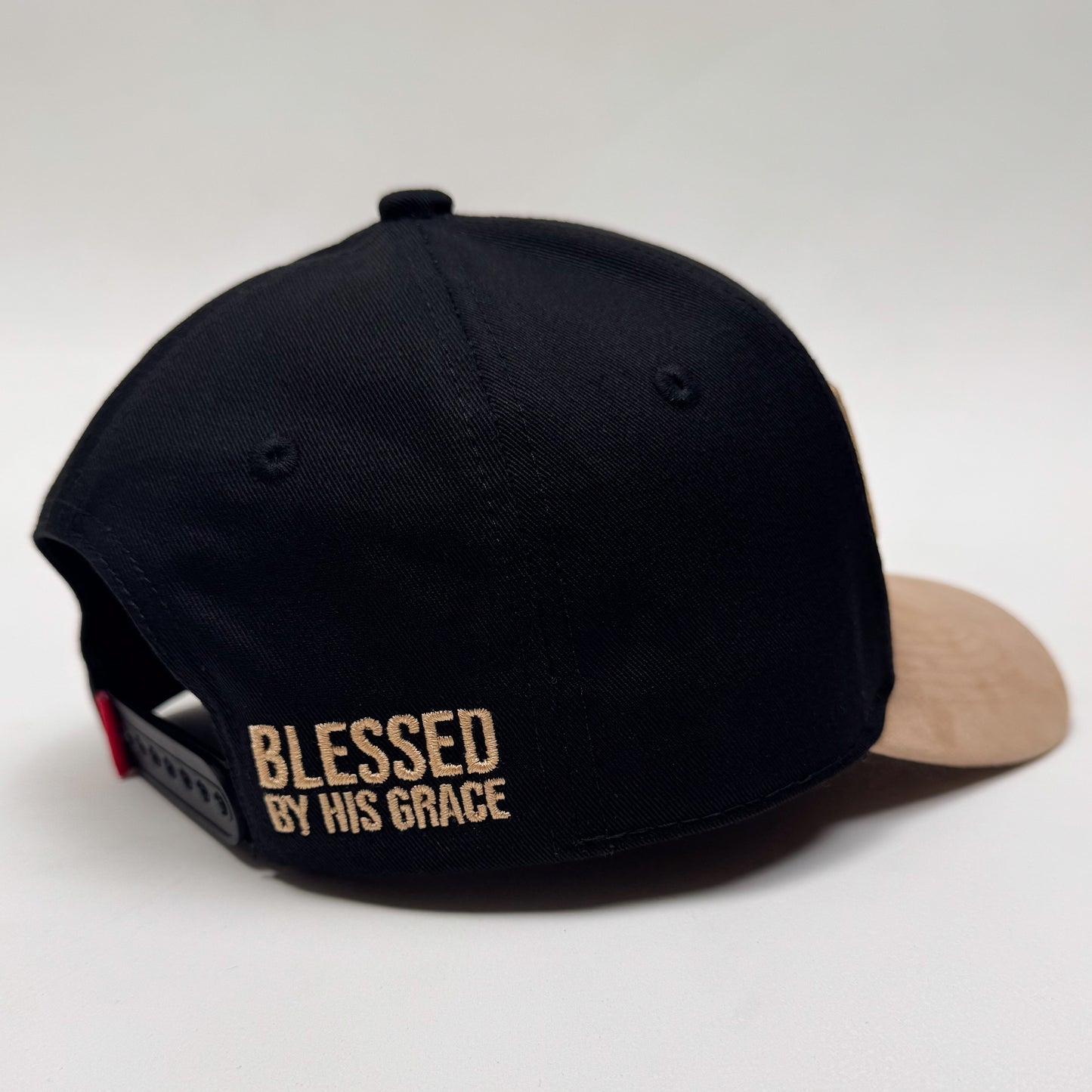 BLSD Hat