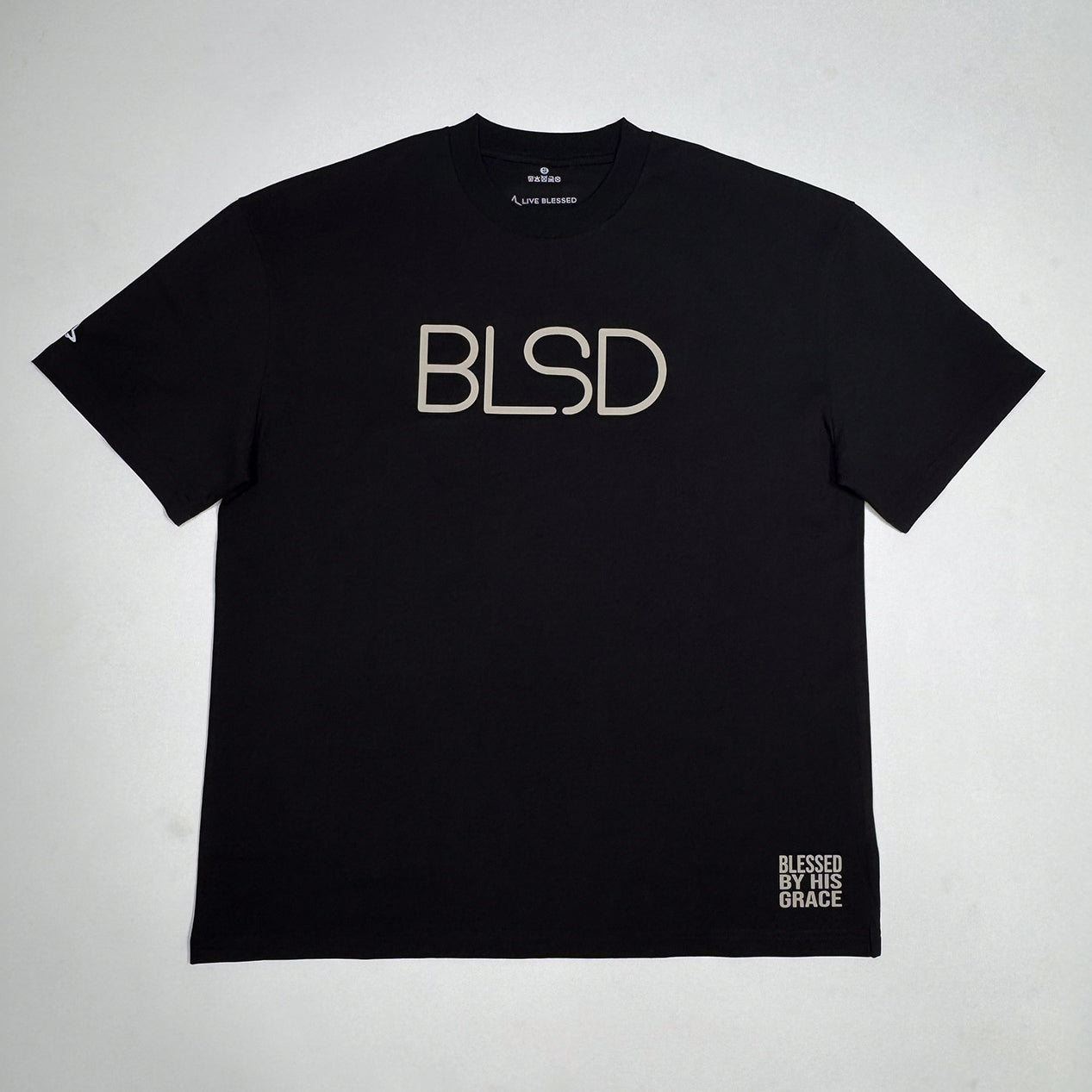 BLSD By His Grace Shirt