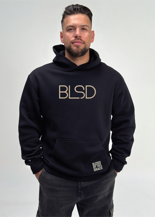 BLSD By His Grace Hoodie