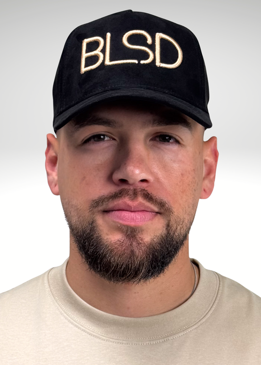 BLSD By His Grace Hat