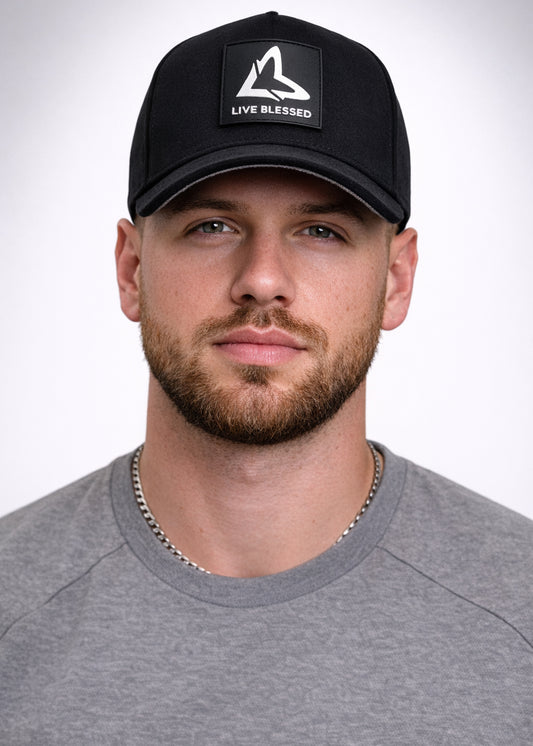 Blessed & Aligned Hat