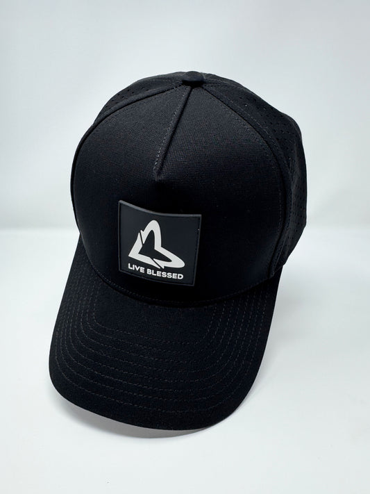 (Pre-Order 4 Weeks) Blessed & Aligned Hat
