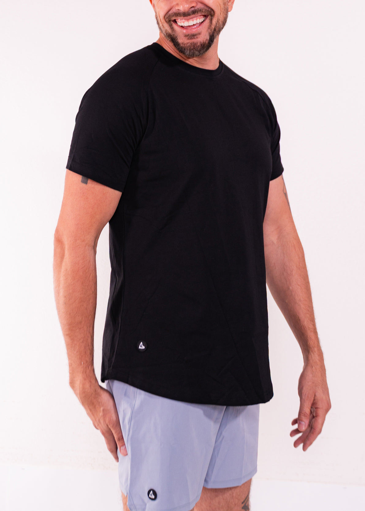 (Pre-Order 6 Weeks) Blessed & Aligned Shirt