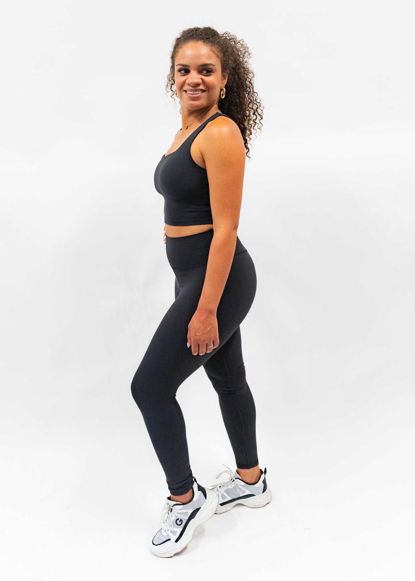 (Pre-Order 6 Weeks) Blessed & Aligned Bra Tank
