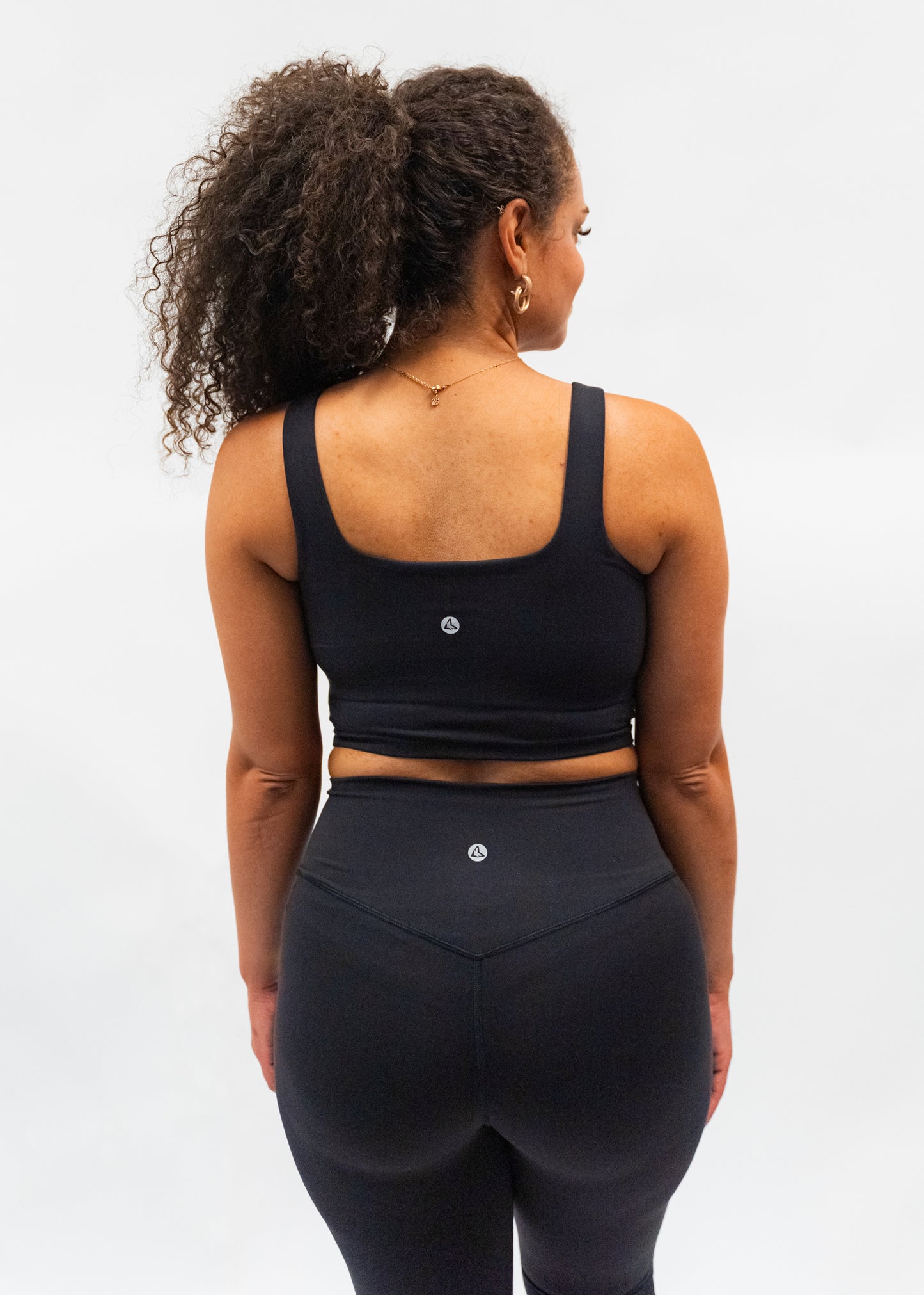 (Pre-Order 6 Weeks) Blessed & Aligned Bra Tank