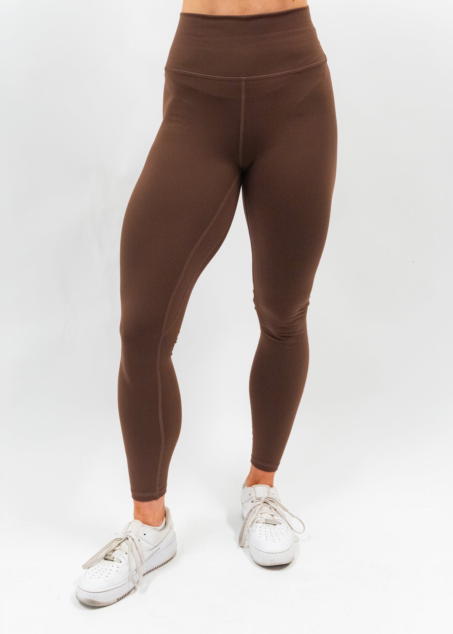 (Pre-Order 6 Weeks) Blessed & Aligned Leggings