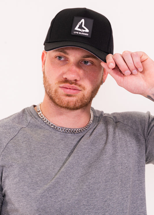 Blessed & Aligned Hat