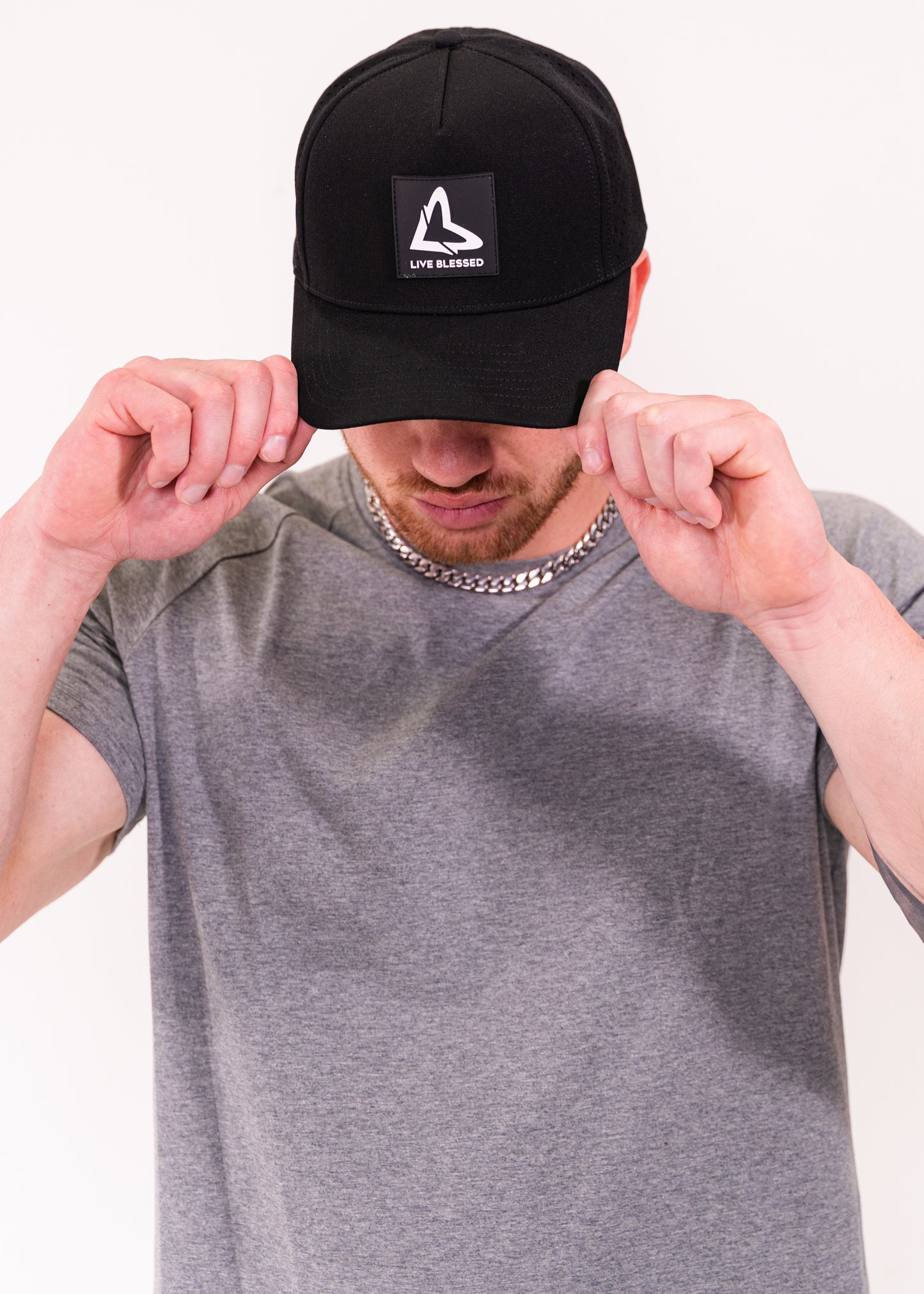 Blessed & Aligned Hat